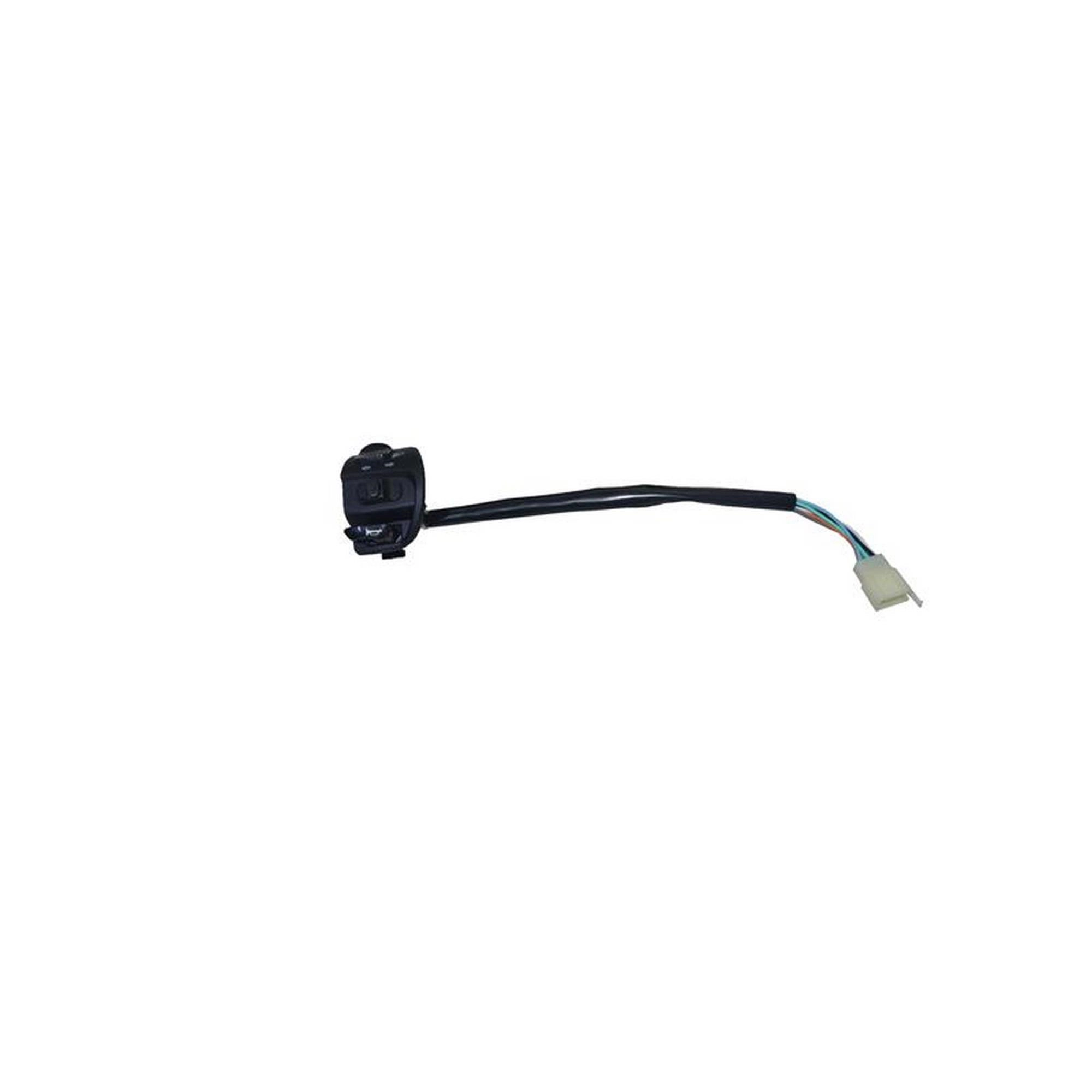 KUBA BRILLIANT 125 SİNYAL KUMANDASI [BRILLIANT125 PRO-X - BRILLIANT 26E] #KM 81039